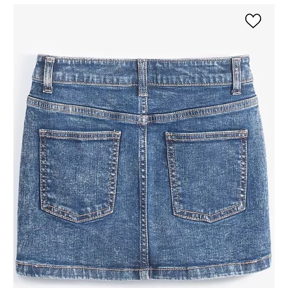 Big kids skirt - Picture 2 of 2